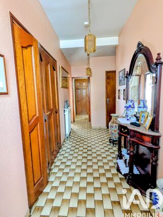  Maison  vendre 6 pices 98 m