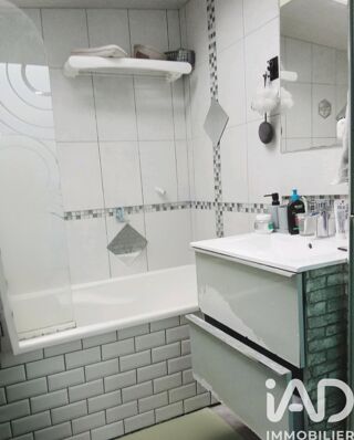  Maison  vendre 5 pices 88 m