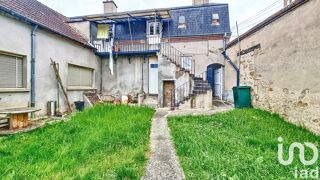  Immeuble  vendre 164 m