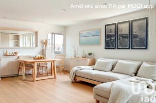  Appartement  vendre 2 pices 67 m