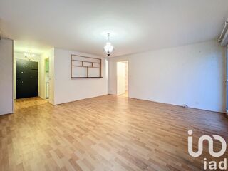  Appartement � vendre 2 pi�ces 58 m�