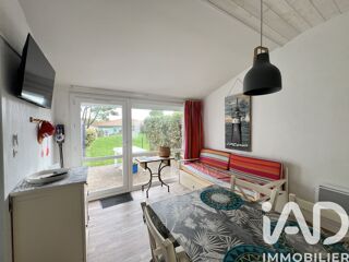  Maison � vendre 3 pi�ces 34 m�