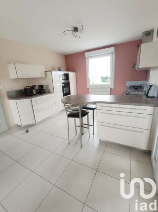  Maison � vendre 7 pi�ces 120 m�