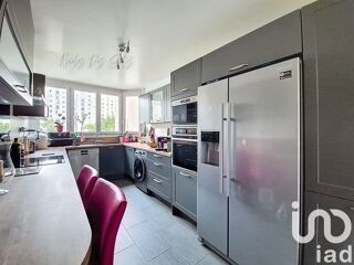  Appartement � vendre 3 pi�ces 69 m�