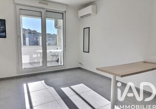  Appartement  vendre 1 pice 23 m