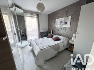  Appartement � vendre 2 pi�ces 42 m�