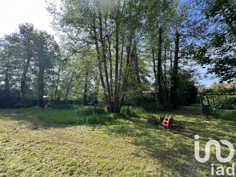 Vente Maison Vente Maison/villa 7 pi�ces Vaux-sur-seine