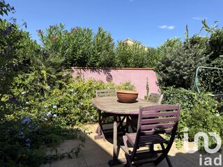  Maison � vendre 3 pi�ces 73 m�