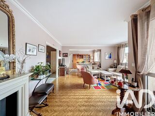  Appartement � vendre 5 pi�ces 111 m�