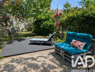  Maison � vendre 4 pi�ces 85 m�