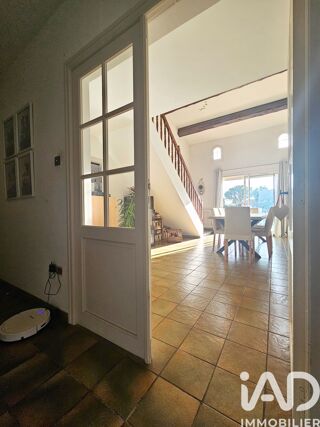  Maison � vendre 5 pi�ces 140 m�