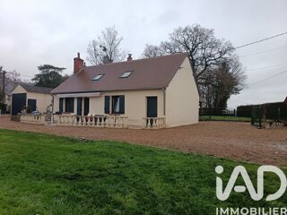  Maison � vendre 5 pi�ces 107 m�