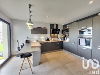  Maison � vendre 5 pi�ces 149 m�