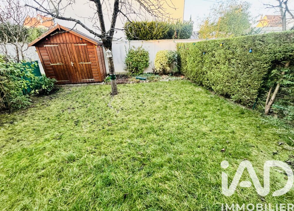 � vendre  Maison Houilles (78800)