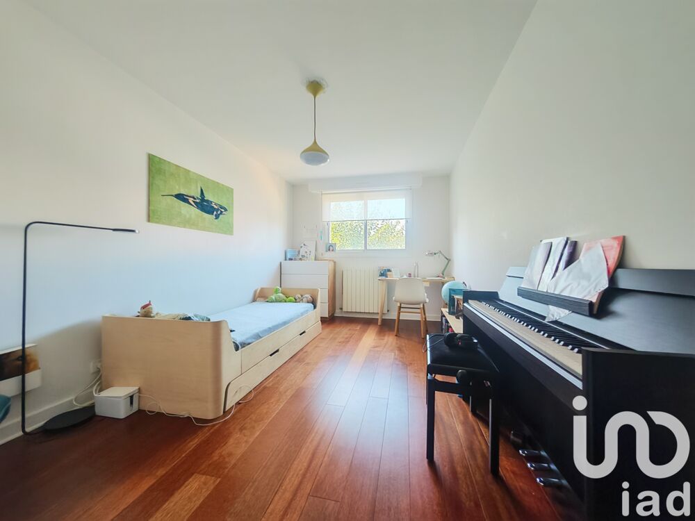 � vendre  Maison Bordeaux (33200)