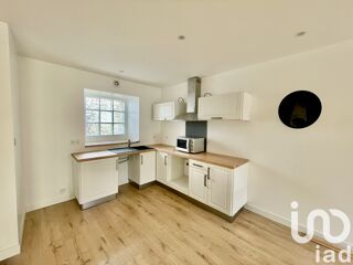  Maison � vendre 3 pi�ces 80 m�