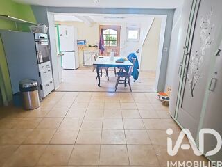  Maison � vendre 7 pi�ces 135 m�