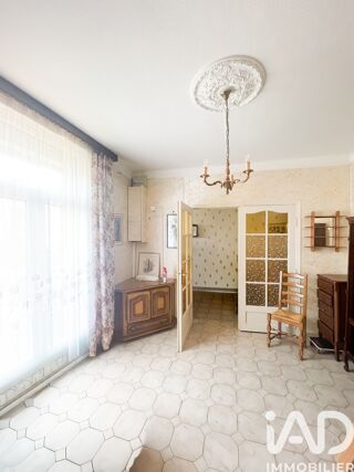  Maison � vendre 5 pi�ces 93 m�