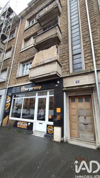  Immeuble � vendre 62 m�