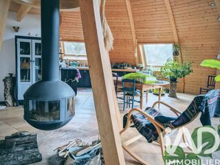  Maison � vendre 3 pi�ces 80 m�