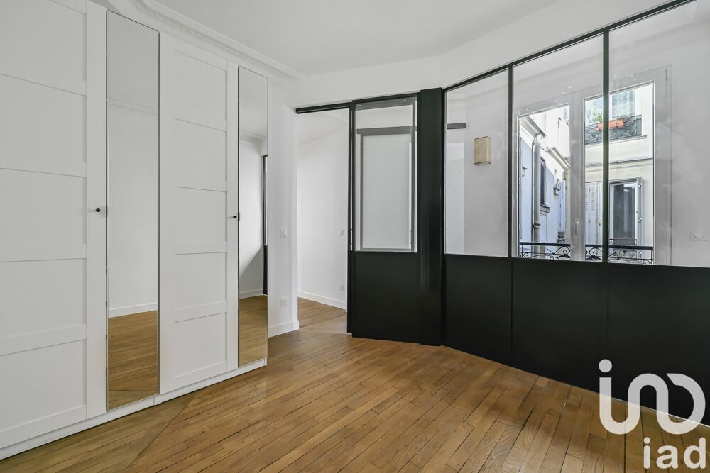  vendre  Appartement Paris 12