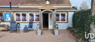  Maison � vendre 6 pi�ces 120 m�