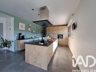  Maison � vendre 5 pi�ces 132 m�