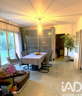  Maison � vendre 5 pi�ces 93 m�