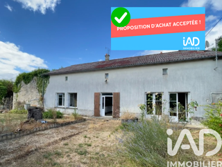  Maison  vendre 5 pices 119 m