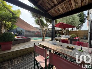  Maison � vendre 7 pi�ces 180 m�