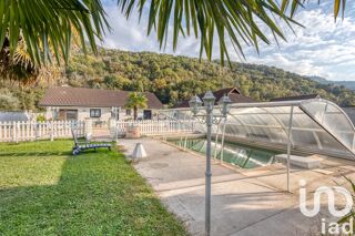  Maison � vendre 5 pi�ces 97 m�