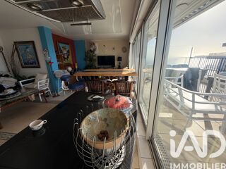  Appartement � vendre 4 pi�ces 89 m�