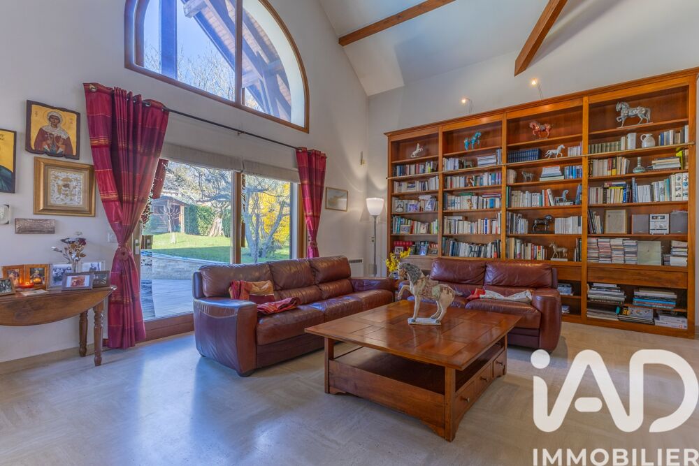 � vendre  Villa Barberaz (73000)