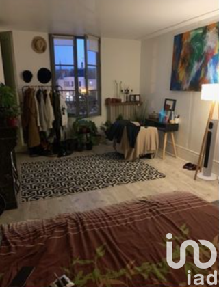  Immeuble  vendre 240 m