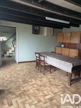  Maison � vendre 6 pi�ces 139 m�