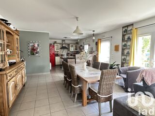  Maison � vendre 4 pi�ces 104 m�