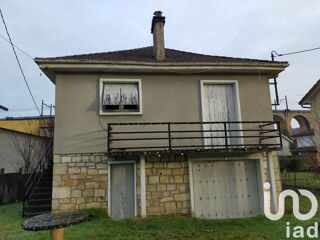  Maison � vendre 3 pi�ces 117 m�