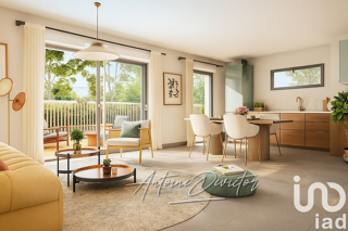  Maison 4 pi�ces 83 m� Toulouse