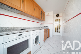  Appartement � vendre 2 pi�ces 54 m�