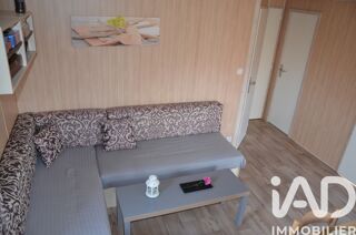  Maison � vendre 3 pi�ces 42 m�