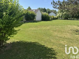  Terrain � vendre 503 m�