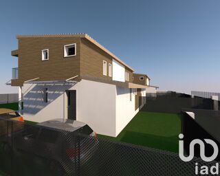  Maison � vendre 4 pi�ces 88 m�