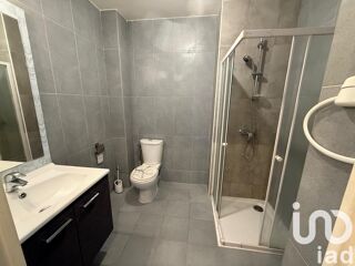  Appartement  vendre 2 pices 44 m