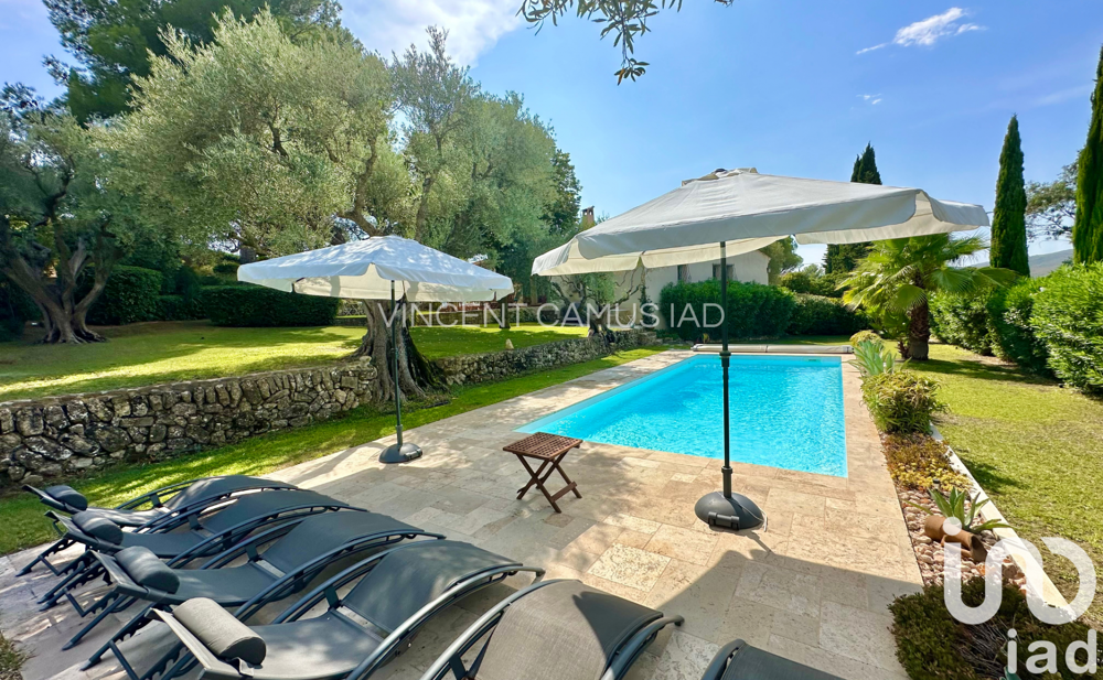  vendre  Maison Le Castellet (83330)