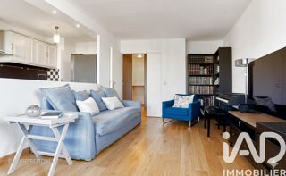  Appartement � vendre 4 pi�ces 77 m�