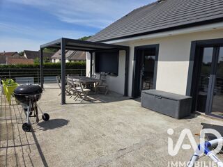  Maison � vendre 7 pi�ces 210 m�