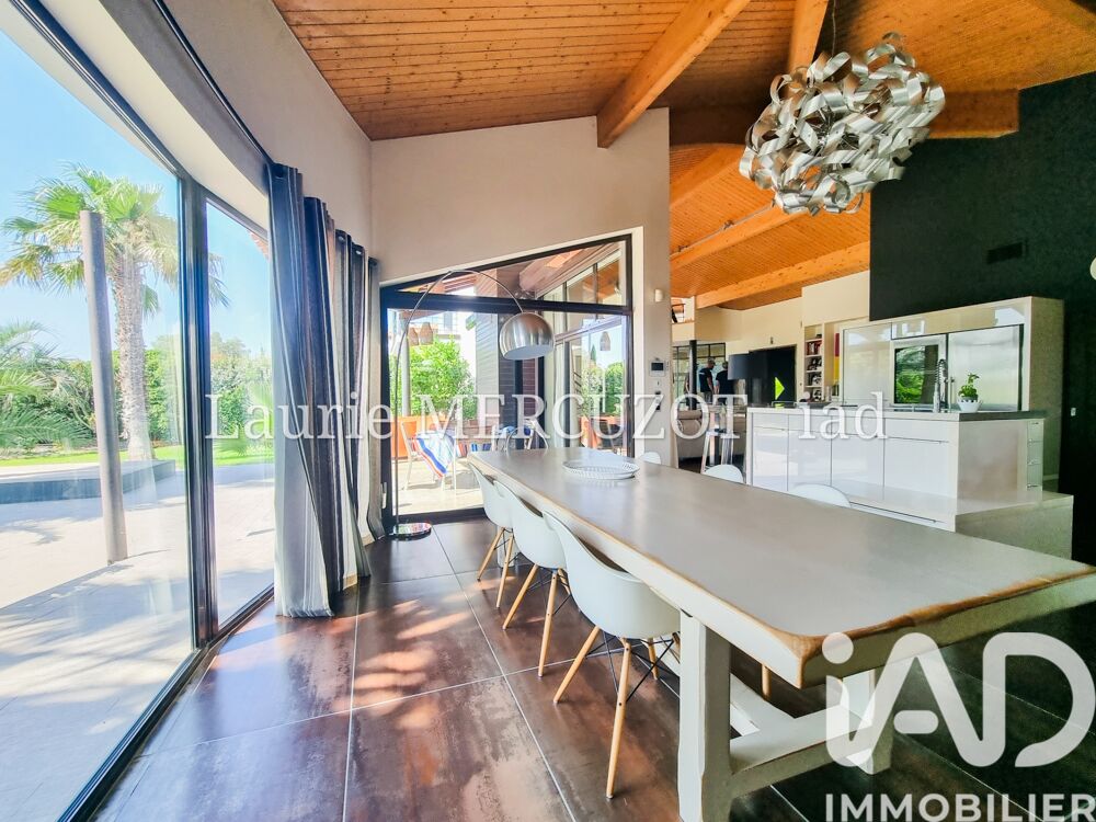 � vendre  Maison Pollestres (66450)