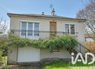  Maison � vendre 4 pi�ces 102 m�