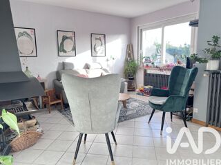  Maison � vendre 7 pi�ces 158 m�