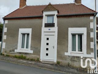  Maison � vendre 4 pi�ces 68 m�